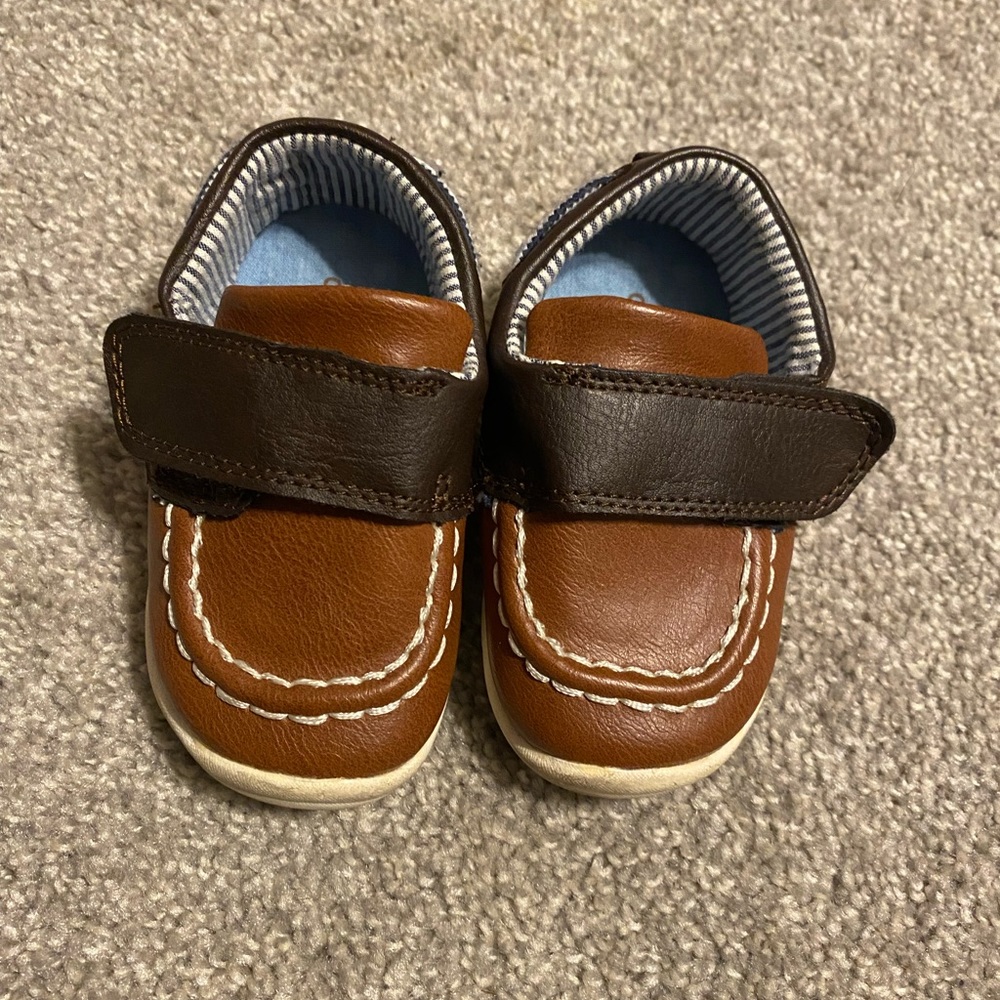 Carters dress shoes